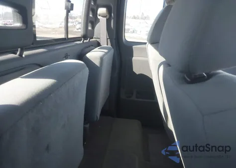 2005 Dodge Dakota St из США, поврежденный, VIN 1D7HW22K55S225897